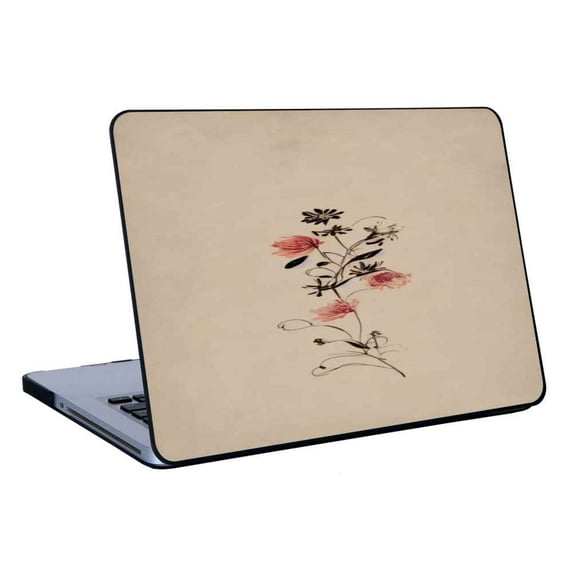 Compatible with MacBook Pro 14 Inch 2021 A2442 Phone Case, Flowers-969 Case Silicone Protective for Teen Girl Boy Case for MacBook Pro 14 Inch 2021 A2442