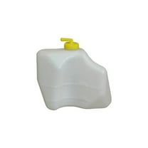 Sherman Parts  Engine Coolant Recovery Tank for 2013-2014 Honda Accord
