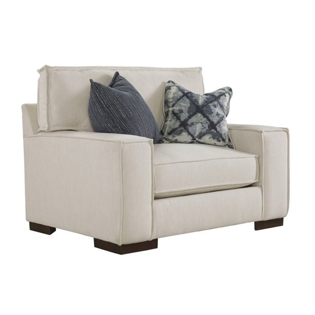 Benchcraft Kendleton Chair And A Half Walmart Com Walmart Com