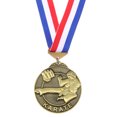 thumbnail image 1 of Medalla de metal Medalla de concurso Medalla de aleación de zinc Medalla de premio de metal Medalla colgante, 1 of 6