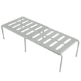 thumbnail image 3 of Home Closet Organizer Storage Shelf Rack Extendable Space Saving Multifunctional Wardrobe Cupboard Decorative Shelves Cabinet Holders for Home Kitchen, 3 of 6