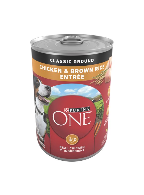 Purina One Dog Food in Purina One