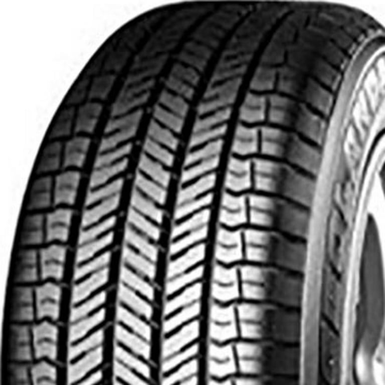 Yokohama Geolandar G99A 235/60R18 103H All-Season SUV/Crossover