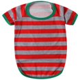 thumbnail image 2 of Pyjamas de Noël Assortis pour la Famille Ensemble Haut et Pantalon de Fête Pyjama, 2 of 7