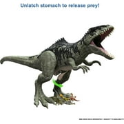 Jurassic World Dominion Super Colossal Giganotosaurus, 4 Year Olds & Up