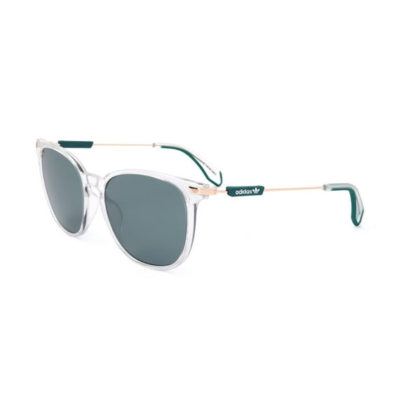 Adidas Original sunglasses OR0074 UNISEX 55/18/ 26N CRYSTAL