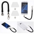 thumbnail image 3 of SHISUYAN Phone with Patch Smartphone Safety System Cell Phone Leash, 3 of 9