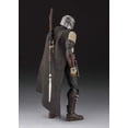 thumbnail image 2 of S.H. Figuarts Star Wars The Mandalorian Action Figure, 2 of 5