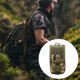 thumbnail image 4 of Soidarity Estuche para teléfono Gadget Bolsas Soporte para teléfono inteligente Camping Equipo para correr Crossbody Ligero Camuflaje negro Escalada jungla digital Soidarity OD024231-05, 4 of 6