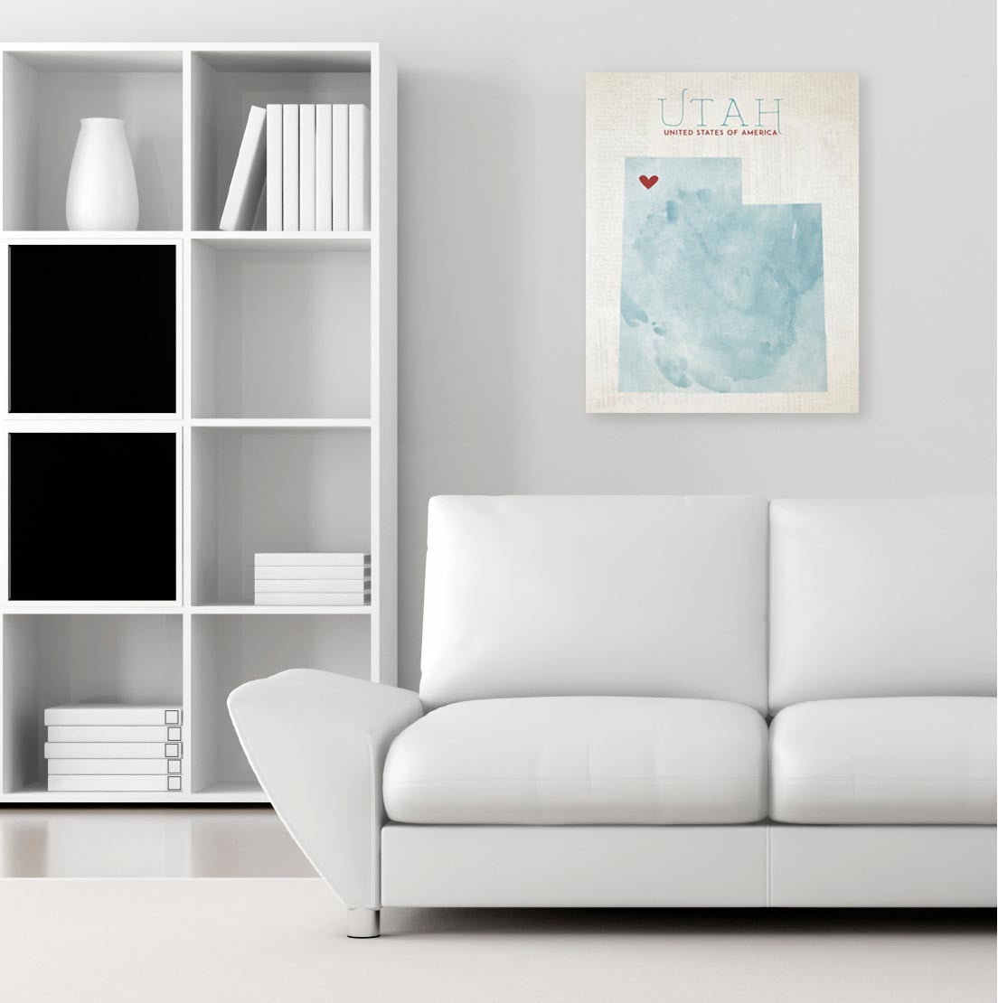 PTM Images,Utah Red