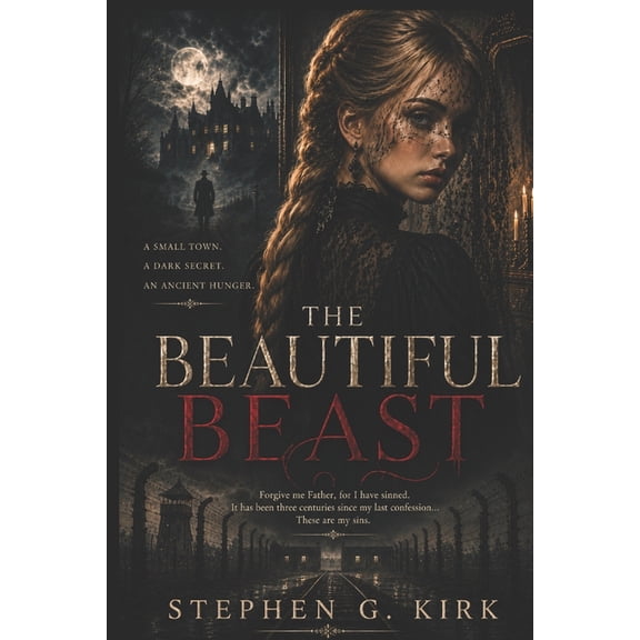 The Beautiful Beast, (Paperback)