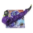 thumbnail image 3 of Bakugan Geogan, Montrapod, Geogan Rising, Figurine articulée et cartes à collectionner, 3 of 7