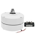 thumbnail image 2 of AVAN-400w Permanent  Generator Electric 3 Phase AC Alternator - High Efficiency, Stable Power, Low Starting Resistance with NdFeB Material for Easy and Safe, 2 of 8