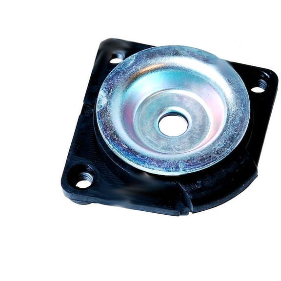 Rear Suspension Strut Mount Kit - Compatible with 1999 - 2007 Volvo V70 2000 2001 2002 2003 2004 2005 2006