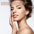 thumbnail image 4 of CIMAXIC 8pcs Clip-on Earring Base Safe Non-Pierced Ear Clips Earring DIY Material,0.79"X0.59"X0.2", 4 of 4