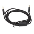 thumbnail image 4 of <p>Headphones Replacement Sound Cable Headset Replacement Cable Headset Sound Cable Gaming Headset With Silent Control Switch For A10 A40 A40 TR</p>, 4 of 7
