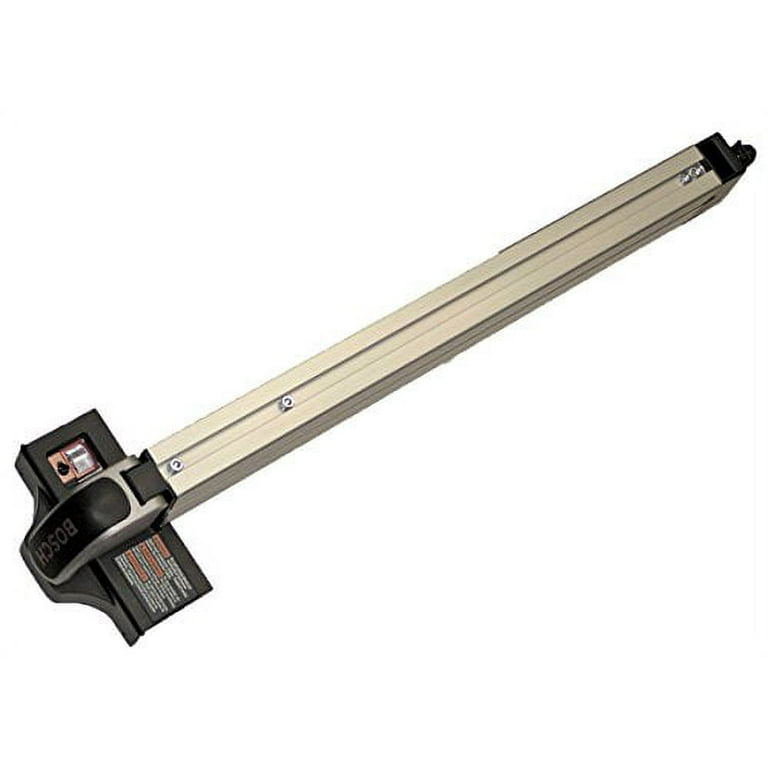 Bosch ccs180 rip fence outlet