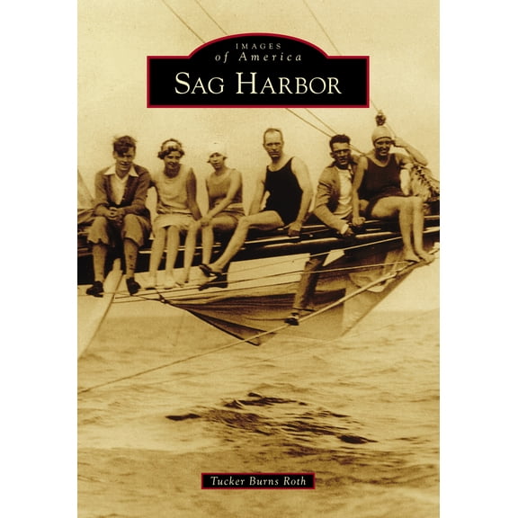 Pre-Owned Sag Harbor (Paperback) 1467128864 9781467128865