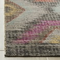 thumbnail image 4 of Safavieh Montage Weston Southwestern Area Rug or Runner, 4 of 8