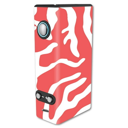 MightySkins Skin Decal Wrap Compatible with VaporShark Sticker Protective Cover 100's of Color