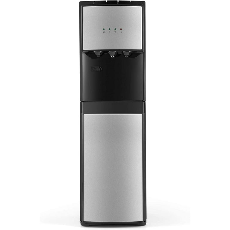Primo Deluxe Self Sanitizing Water Dispenser Bottom, 44 OFF