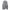 Gray, variant on TMOYZQ Men's Puffer Vest Outerwear Sleeveless Jacket Casual Fall Bubble Zipper Winter Outdoor Warm Water-Resistant Coat Size S to 2XL on Clearance