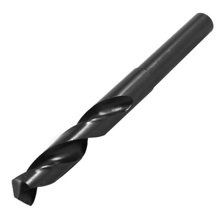 

Straight Shank 14mm Diameter HSS Twist Drilling Hole Bit