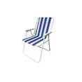 thumbnail image 1 of Silla de playa plegable para acampar y piscina de verano para niño, 1 of 1