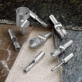 thumbnail image 2 of Broca Diamantada 1 Pulg. DEWALT DW5584, 2 of 5