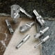 thumbnail image 2 of Broca Diamantada 1 Pulg. DEWALT DW5584, 2 of 5