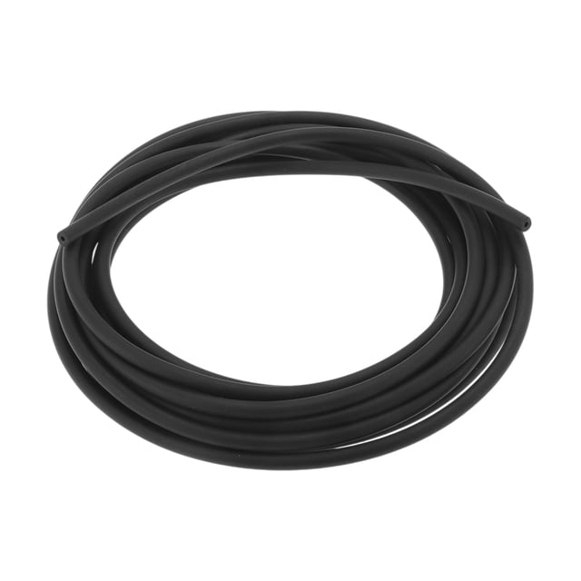 Mangueras de aceite lubricante Unique Bargains 2mm/0.08" 6mm/0.24" 5m/16.4ft