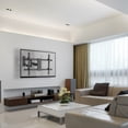 Link2Home Full Motion TV Wall Mount for 32–90 inch TVs, Mounting ...