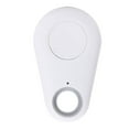 thumbnail image 1 of CHOK Bluetooth-compatible Smart GPS Tracker Enfant Portefeuille Anti-Perte de Localisation d'Alarme, 1 of 5