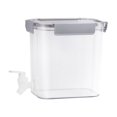 thumbnail image 1 of Home Refrigerator Kitchen Cold Kettle With Faucet Large Capacity Juice Kettle Cold Bucket Beverage Dispenser, 1 of 10