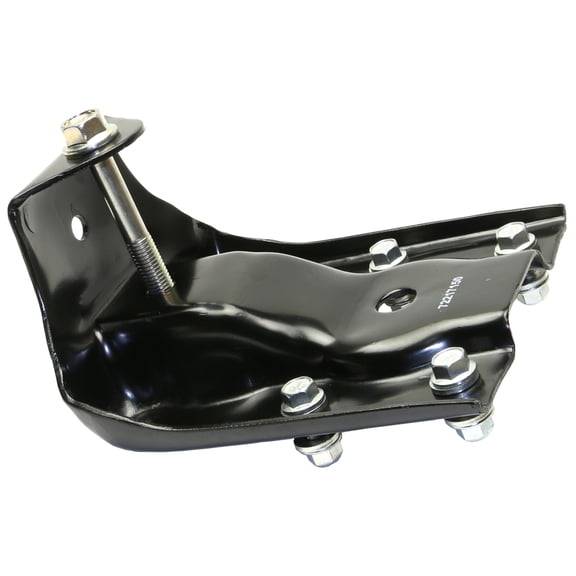 MOOG Leaf Spring Shackle Bracket Automotive Specialty Parts