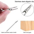 thumbnail image 4 of 20pcs Memo Clip Holder, 4 of 5