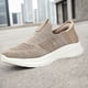 thumbnail image 4 of Deporte para Correr Zapatos Deportivos Malla Hombre Antideslizantes Al Aire Libre, 4 of 9