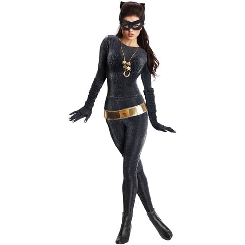 catwoman halloween costume