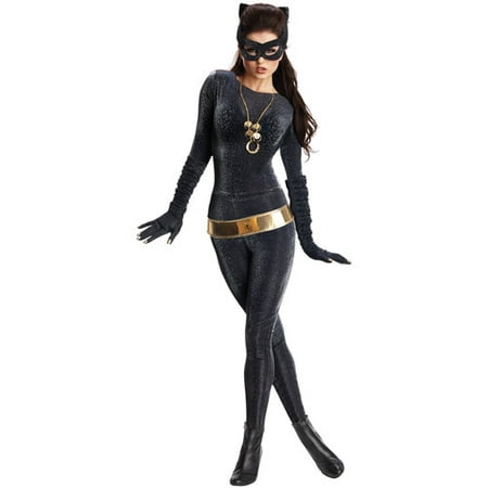 Catwoman Grand Heritage Adult Halloween Costume