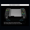 thumbnail image 4 of STK-7009F Wireless Stretching Extendable Gaming Controller Multifunctional Joystick Pad for iPhone Android Devices Black, 4 of 4