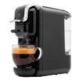 thumbnail image 1 of Cafetera Multicápsulas con Control de Nivel de Agua 0.6Litros Avera CAF02B, 1 of 9