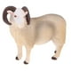 thumbnail image 1 of de Modelo de Animal de Borrego Cimarrón, de Juguete para , Decoración para hogar, Favor de Yotijar Juguete de figuritas de animales, 1 of 8