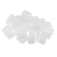 thumbnail image 3 of 2 Piezas De Cera De Acero Inoxidable Melting Pot 1kg Base De Jabón Blanco Para Hacer Bricolaje Jabón Sunnimix Candle Wax Melting Pot, 3 of 8