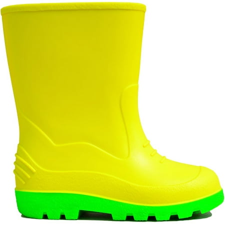 Narrow Choices Shop for toddler yellow rain boots online at Target. Free shipping on purchases over $35 and save 5% every day with your Target REDcard.