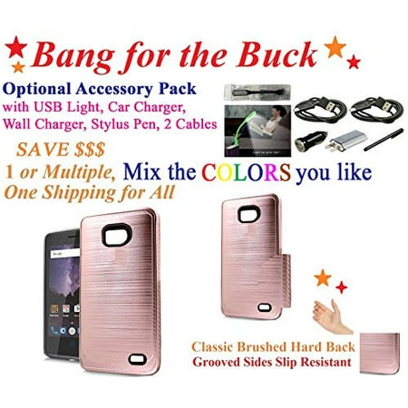 Nano 4g Crystal Case w/ Optional Value Pack + for 4.5