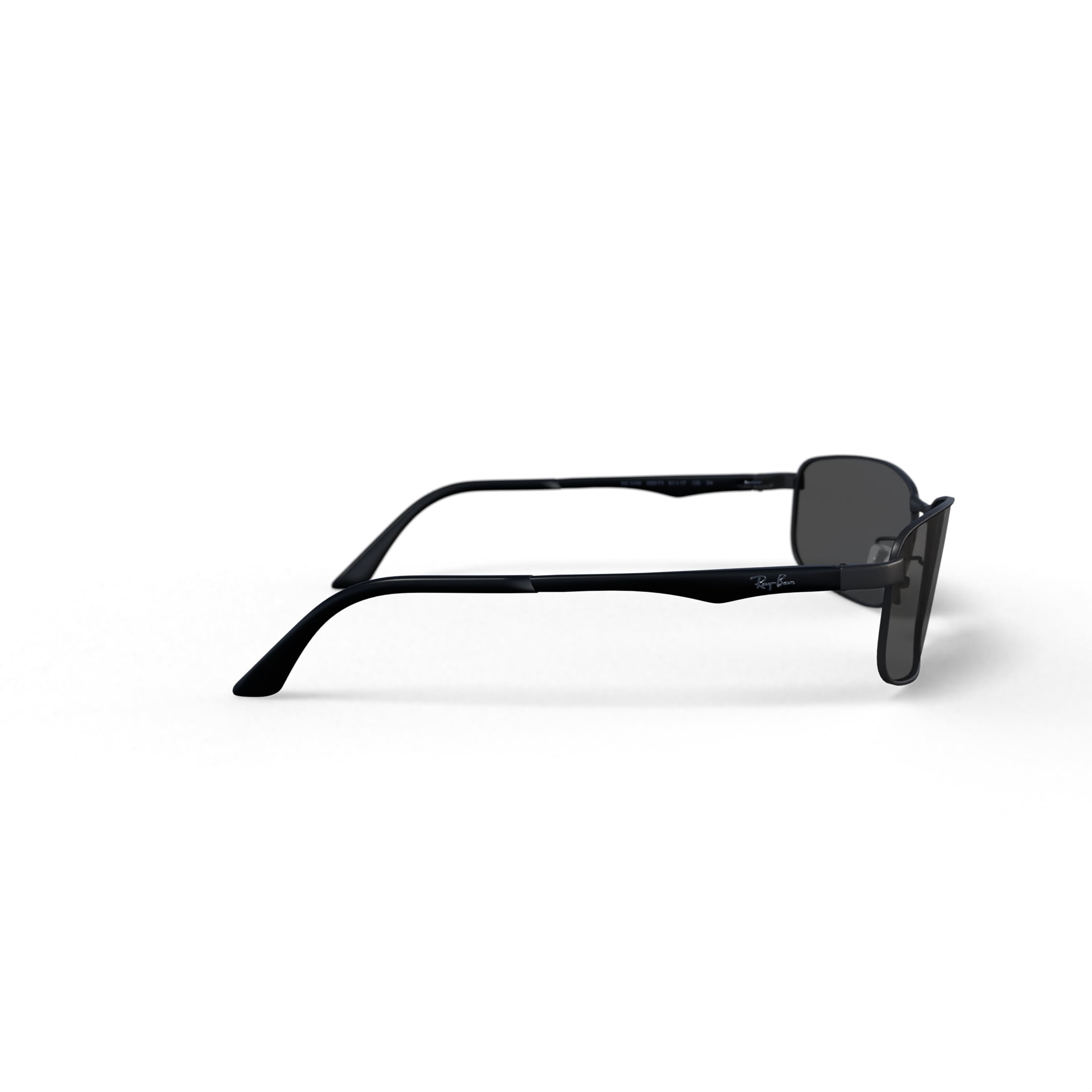 0RB3498-Ray-Ban Sun Frame HSA/FSA Eligible - Walmart.com