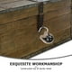 thumbnail image 5 of WORGEOUS Locks de casillero 4pcs Convenientes candados de combinación multifunción Locks Home Accessory, 5 of 9