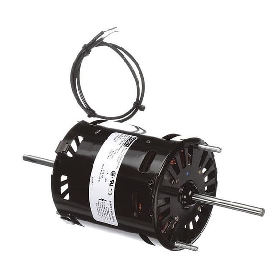 Fasco HVAC Motor,1/15 HP,3000 rpm,230V,3.3 D211