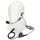 thumbnail image 2 of Auriculares para casco de motocicleta, cascos profesionales de 7,1mm con U94 PTT para MOTOROLA XiR P6600 P6620 DP2400 MTP3250, 2 of 5