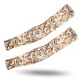 thumbnail image 3 of WEUVEB 1 Paire de Gants de Bras Mode Spandex Golf Activités Extérieures, 3 of 7